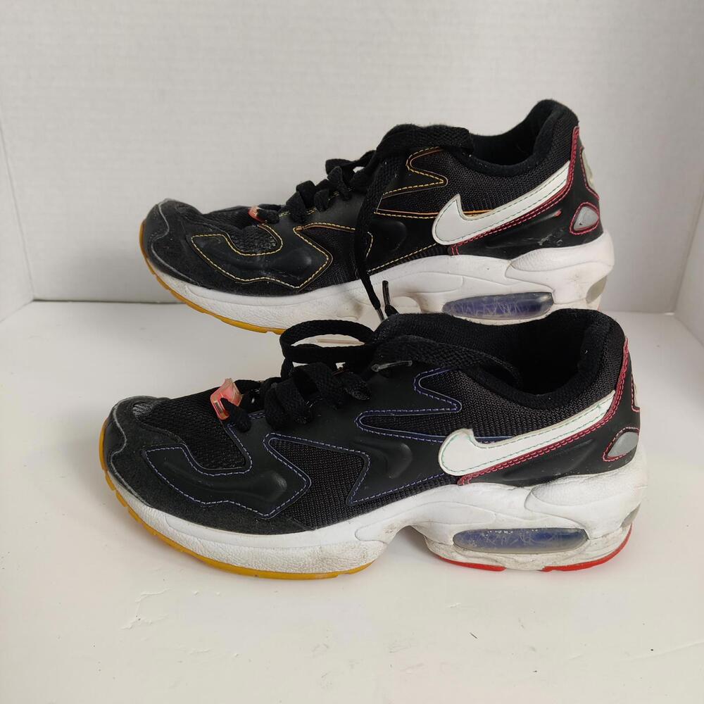 Nike Women's Air Max 2 Light Ankle-High Running Size 5.5 Streetwear